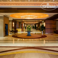 Hilton Istanbul Maslak 