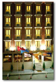 Allstar Bern Hotel Istanbul 3*