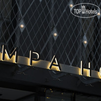 Lampa Design Hotel 