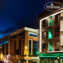 Holiday Inn Istanbul - Kadikoy 