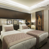 Dedeman Bostanci Istanbul Hotel & Convention Center 