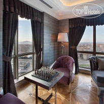 Dedeman Bostanci Istanbul Hotel & Convention Center 
