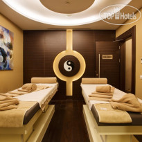 Dedeman Bostanci Istanbul Hotel & Convention Center 