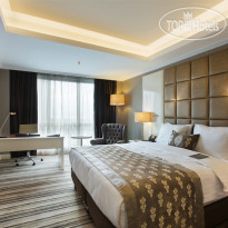 Dedeman Bostanci Istanbul Hotel & Convention Center 