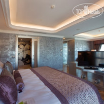 Dedeman Bostanci Istanbul Hotel & Convention Center 