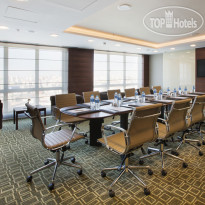 Dedeman Bostanci Istanbul Hotel & Convention Center 