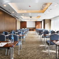 Dedeman Bostanci Istanbul Hotel & Convention Center 