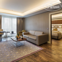 Dedeman Bostanci Istanbul Hotel & Convention Center 