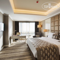 Dedeman Bostanci Istanbul Hotel & Convention Center 