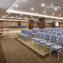 Dedeman Bostanci Istanbul Hotel & Convention Center 