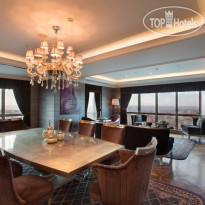 Dedeman Bostanci Istanbul Hotel & Convention Center 