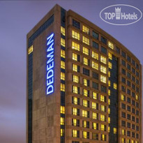 Dedeman Bostanci Istanbul Hotel & Convention Center 