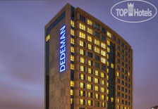 Dedeman Bostanci Istanbul Hotel & Convention Center 4*