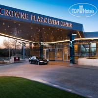 Crowne Plaza Istanbul - Florya 