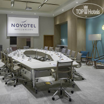 Novotel Istanbul Bosphorus 