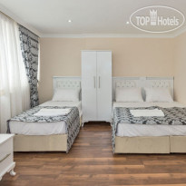 Merot Suites 