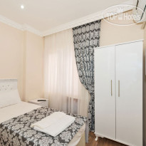 Merot Suites