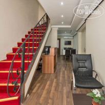 Merot Suites