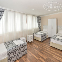 Merot Suites