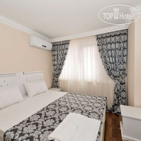 Merot Suites