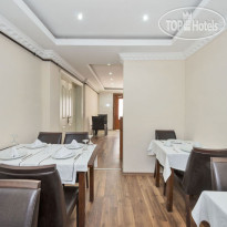 Merot Suites