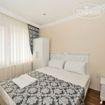 Merot Suites
