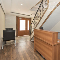 Merot Suites