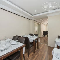 Merot Suites