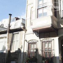 Elma Ottoman Palace