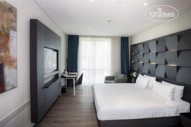 Фотографии отельера Wish More Hotel 5*