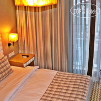 Alyon Suite Hotel 