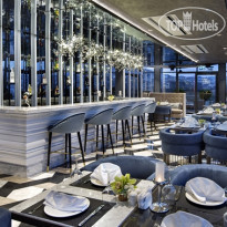 DoubleTree by Hilton Hotel Istanbul - Piyalepasa 