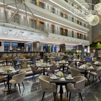 DoubleTree by Hilton Hotel Istanbul - Piyalepasa 