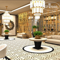 Ramada Hotel & Suites Istanbul Golden Horn