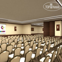 Ramada Hotel & Suites Istanbul Golden Horn