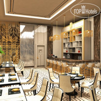 Ramada Hotel & Suites Istanbul Golden Horn