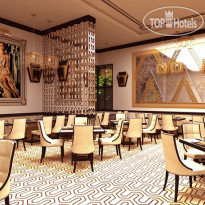 Ramada Hotel & Suites Istanbul Golden Horn