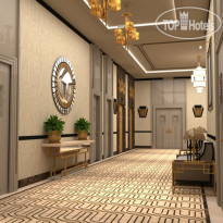 Ramada Hotel & Suites Istanbul Golden Horn