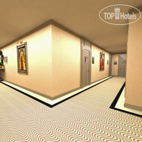 Ramada Hotel & Suites Istanbul Golden Horn