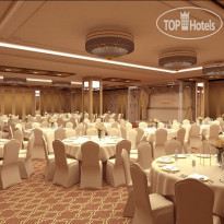 Ramada Hotel & Suites Istanbul Golden Horn