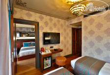 Sanat Hotel Pera Istanbul