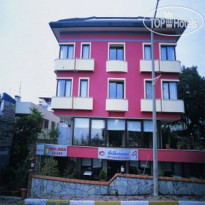 Florya Health Club 