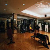 Florya Health Club 