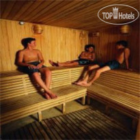 Florya Health Club 