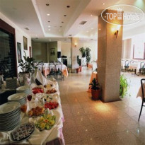 Florya Health Club 