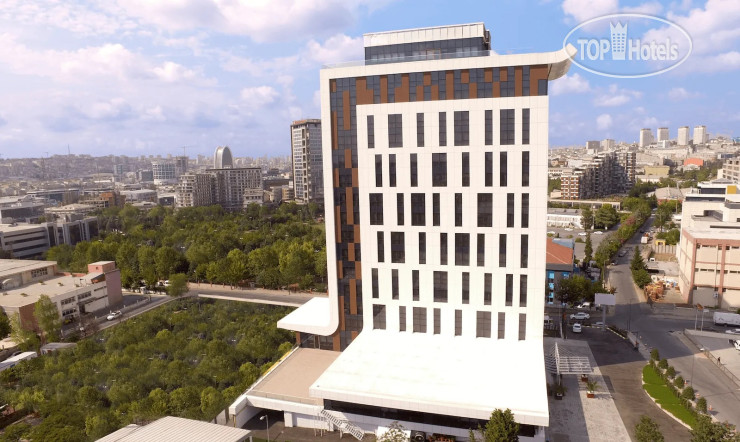 Фотографии отельера Royal Stay Palace Hotel 5*