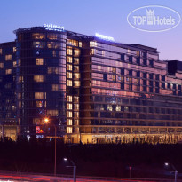 Mercure Istanbul West Hotel & Convention Center 