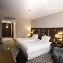 Mercure Istanbul West Hotel & Convention Center 