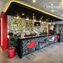 Ibis Istanbul West Hotel