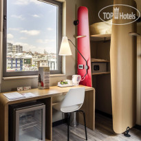 Ibis Istanbul West Hotel 